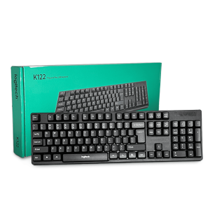 Logitech Keyboard