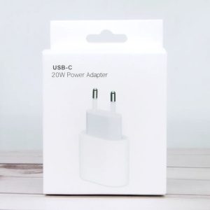 Adapter Iphone 20watt