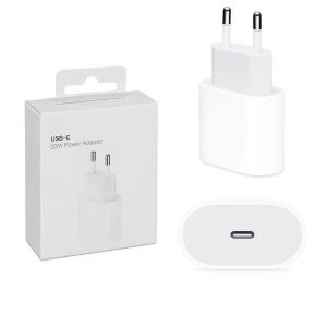 Adapter Iphone 20W Original