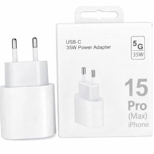 Adapter Iphone 15/Pro/Pro Max ,Copy