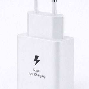Adapter Samsung 45W Original NFC