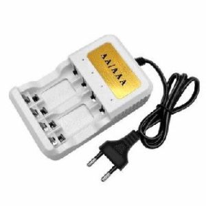 Battery Charger 220V,(AA/AAA)