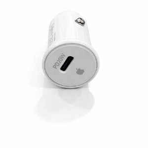 Car Charger Iphone 20W PD
