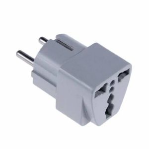Power Adapter 220v (Europe)