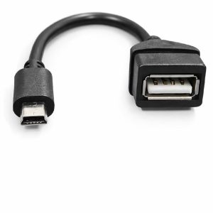 Otg Cable Usb to V3