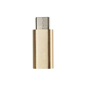 Adapter Iphone to Type-C