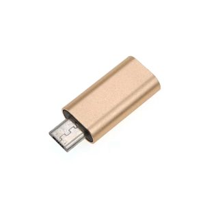 Adapter Micro To Type-c