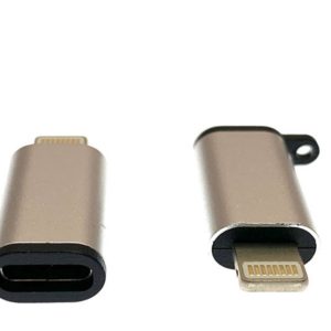Adapter Type-c To Iphone