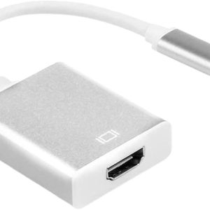 Adapter Type-c to Hdmi Cable