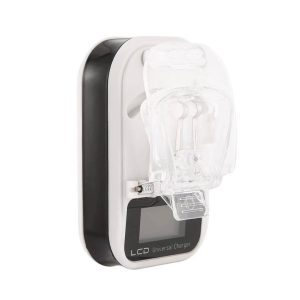Battery Charger Universal LCD