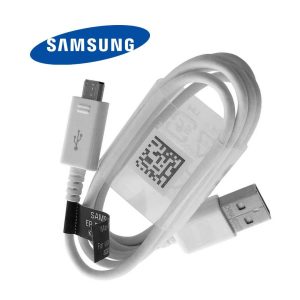 Usb Cable Samsung Micro Original