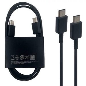 Usb Cable Type-c To Type-c Samsung Original