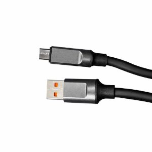 Usb Cable Silicone Hast Micro