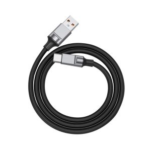 Usb Cable Silicone Hast Type-c
