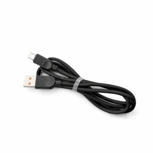 Usb Cable Silicone Micro