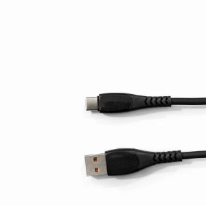 Usb Cable Silicone Type-c