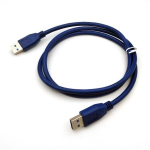 Cable Usb-Usb 3.0 ,1.5M