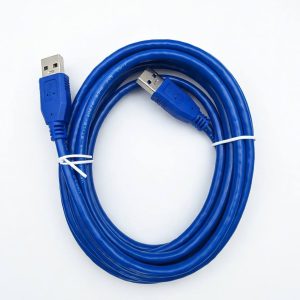 Cable Usb-Usb 3.0, 3M