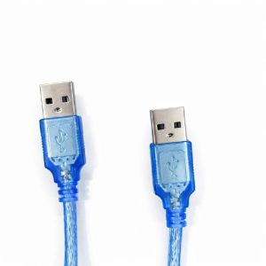 Cable Usb-Usb 3M