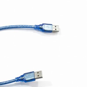 Cable Usb-Usb 5M