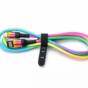 Usb Cable Iphone Ծիածան