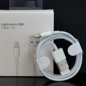 Usb Iphone 7G Original