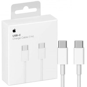 Usb Cable Iphone 15 #1 luxe Copy