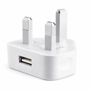 Adapter Iphone 3-Vot USA