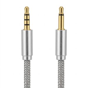 Aux Cable 3.5mm Aux to Aux