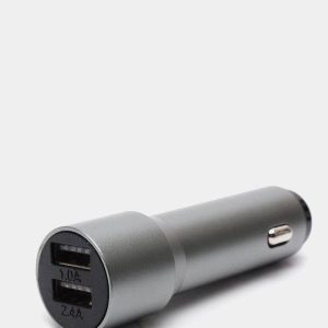 Car Charger WKN-202 Sovetakani 2-Usb Port