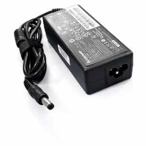 Notebook Charger LENOVO 20V-3.25A (5.5-2.5)
