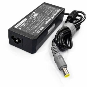 Notebook Charger LENOVO 20V-4.5A (8.0-5.5)